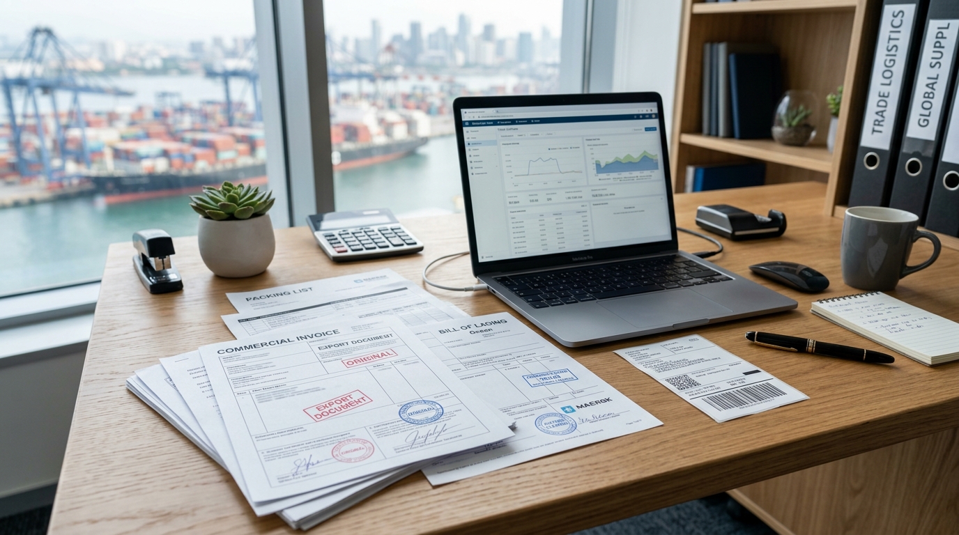 Export Documents